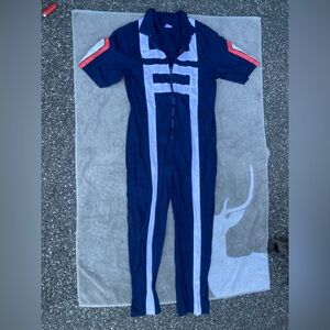 Adult costume my hero academia